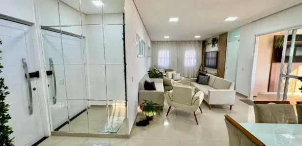 Casa de Condomínio com 4 Quartos à venda, 320m² no Jardim Primavera, Itupeva