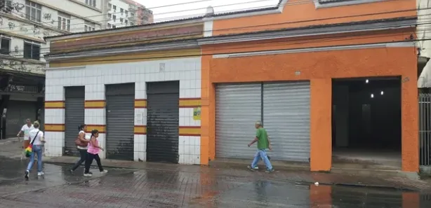 Loja / Salão / Ponto Comercial à venda, 195m² no Centro, Nova Iguaçu