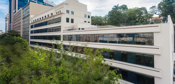 Prédio Inteiro para alugar, 3999m² no Centro, Rio de Janeiro