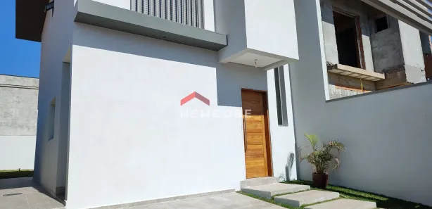 Sobrado com 3 Quartos à venda, 89m² no Conjunto Habitacional José Barnet Y Vives, Atibaia