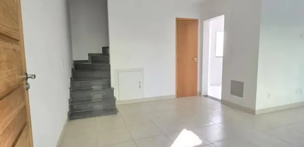 Casa com 2 Quartos à venda, 75m² no Califórnia, Itaguaí