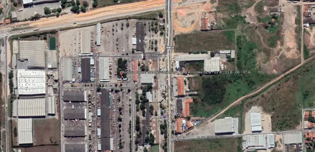 Terreno / Lote / Condomínio para alugar, 1854m² no Pajuçara, Maracanaú