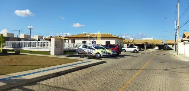 Casa de Condomínio com 3 Quartos à venda, 70m² no Boa Vista, Vitória da Conquista