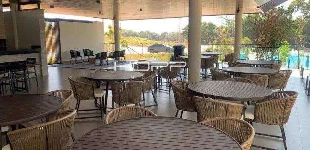 Terreno / Lote / Condomínio à venda, 211m² no Jardins Versalhes, Aparecida de Goiânia