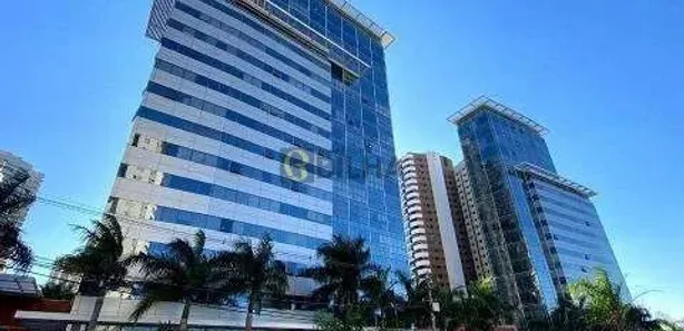 Prédio Inteiro à venda, 46m² no Gleba Fazenda Palhano, Londrina