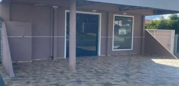 Conjunto Comercial / Sala para alugar, 60m² no Stroparo, Irati