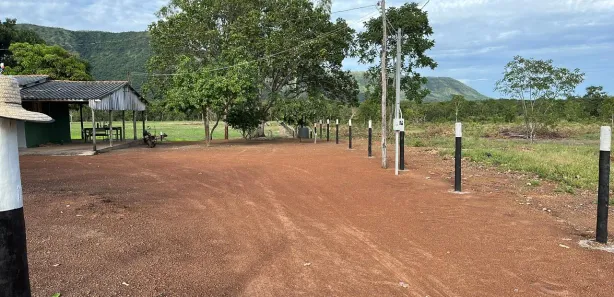 Fazenda / Sítio / Chácara com 2 Quartos à venda, 726000m² no , Vila Boa