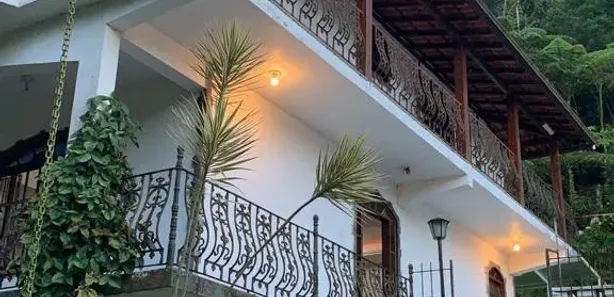 Casa com 4 Quartos à venda, 250m² no Independência, Petrópolis
