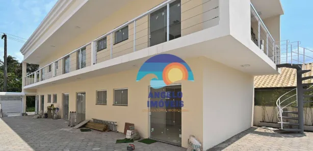 Kitnet com 1 Quarto à venda, 30m² no Vila Romar, Peruíbe
