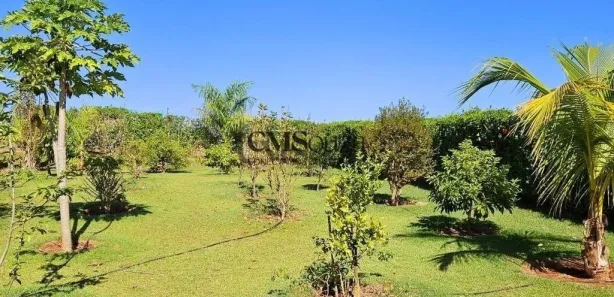 Casa de Condomínio com 3 Quartos para venda ou aluguel, 355m² no , Sertanópolis