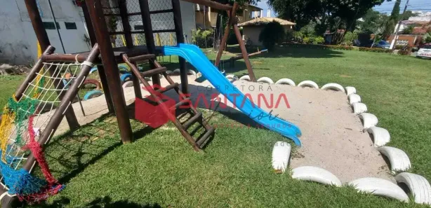 Terreno / Lote / Condomínio à venda, 771m² no Caji, Lauro de Freitas