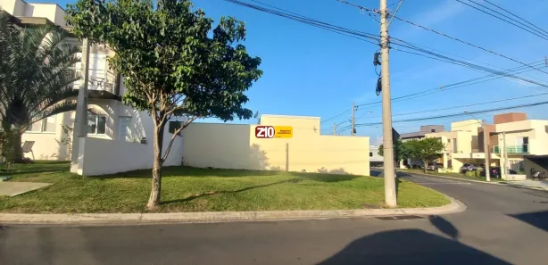 Terreno / Lote / Condomínio à venda, 160m² no Parque Residencial Indaiá, Indaiatuba