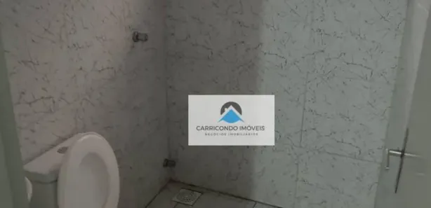 Kitnet com 1 Quarto para alugar, 24m² no Vila Natal, Mogi das Cruzes
