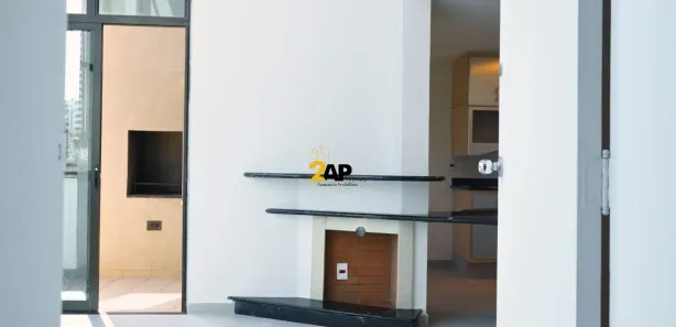 Apartamento com 1 Quarto para venda ou aluguel, 61m² no Paraíso do Morumbi, São Paulo