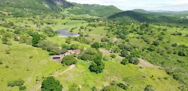 Fazenda / Sítio / Chácara com 2 Quartos à venda, 92000m² no Área Rural de Gravatá, Gravatá