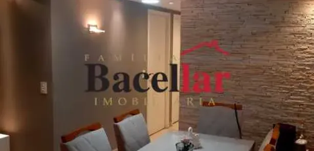 Apartamento com 3 Quartos à venda, 78m² no Engenho Novo, Rio de Janeiro