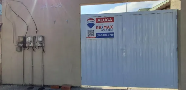 Casa com 1 Quarto para alugar, 63m² no Jardim Meriti, São João de Meriti