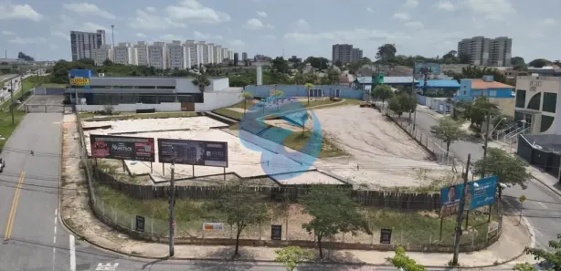Casa Comercial para alugar, 4517m² no Parque Campolim, Sorocaba