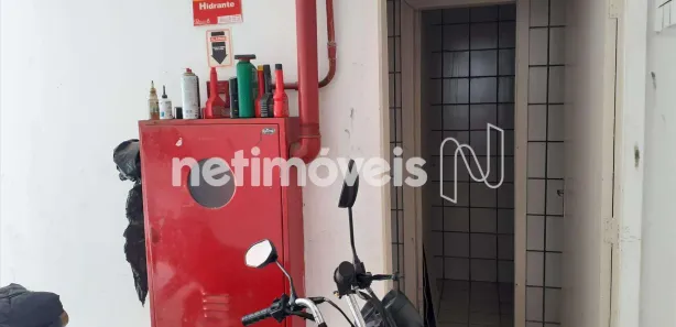 Galpão / Depósito / Armazém para alugar, 671m² no Jardim Flórida, Barueri