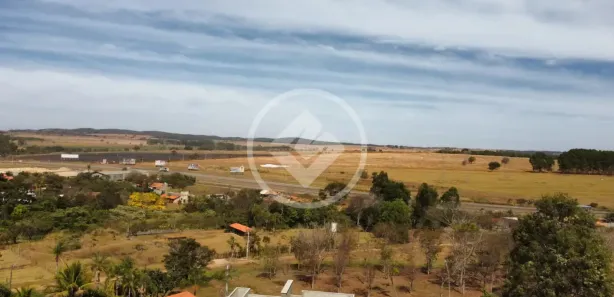 Terreno / Lote / Condomínio à venda, 1100m² no , Hidrolândia