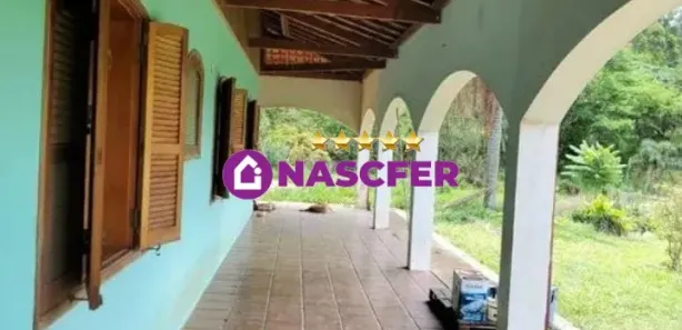Fazenda / Sítio / Chácara com 4 Quartos para alugar, 450m² no Rodovia Raposo Tavares, Mairinque
