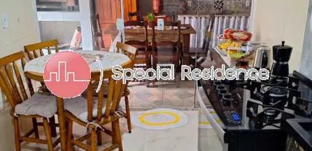 Casa de Condomínio com 2 Quartos à venda, 140m² no Miguel Pereira, Miguel Pereira