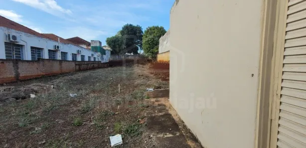 Terreno / Lote / Condomínio para alugar, 700m² no Chácara Braz Miraglia, Jaú