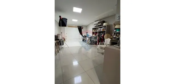 Sobrado com 3 Quartos à venda, 404m² no Setor Central, Rio Verde