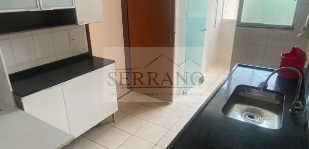 Apartamento com 2 Quartos para alugar, 74m² no Vila Nova, Louveira