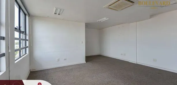 Andar / Laje corporativa à venda, 226m² no Parolin, Curitiba