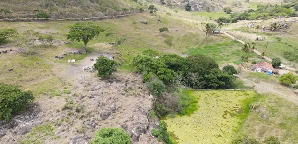Fazenda / Sítio / Chácara com 1 Quarto à venda, 500000m² no Mandacaru, Gravatá