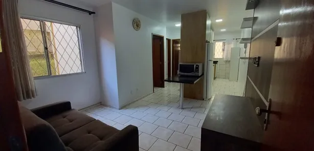 Apartamento com 2 Quartos à venda, 45m² no Jaraguá Esquerdo, Jaraguá do Sul