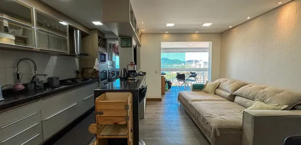 Apartamento com 3 Quartos à venda, 92m² no Centro, Penha