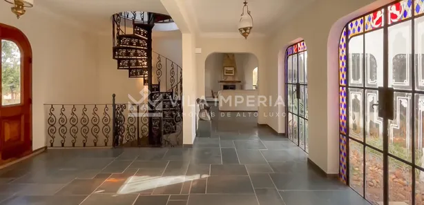 Casa de Condomínio com 4 Quartos à venda, 850m² no Condomínio Terras de São José, Itu