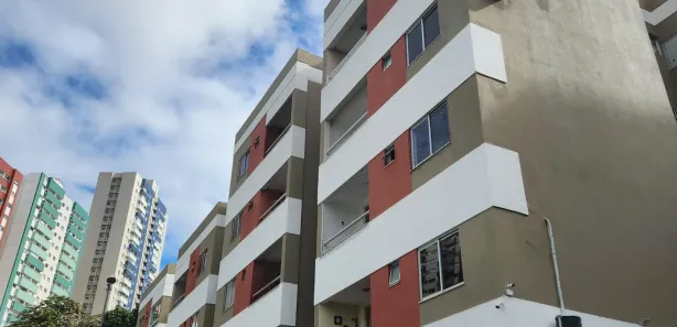 Apartamento com 2 Quartos à venda, 50m² no Luiz Anselmo, Salvador