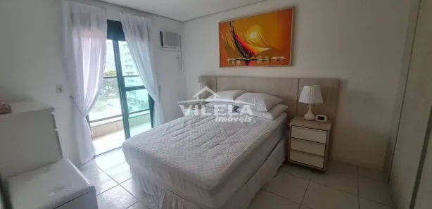 Cobertura com 4 Quartos para venda ou aluguel, 240m² no Prainha, Caraguatatuba