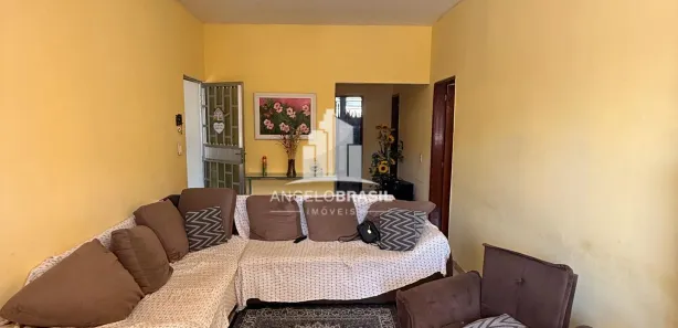 Sobrado com 2 Quartos à venda, 100m² no Santo Antônio da Prata, Belford Roxo