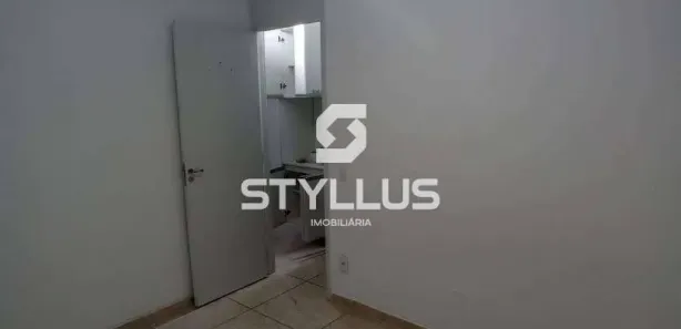 Apartamento com 2 Quartos à venda, 45m² no Santa Amélia, Belford Roxo
