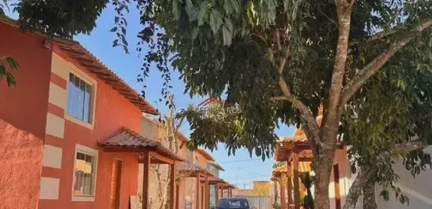 Flat com 1 Quarto à venda, 40m² no Praia Rasa, Armação dos Búzios