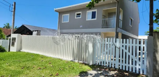 Apartamento com 2 Quartos à venda, 61m² no Canoas, Pontal do Paraná