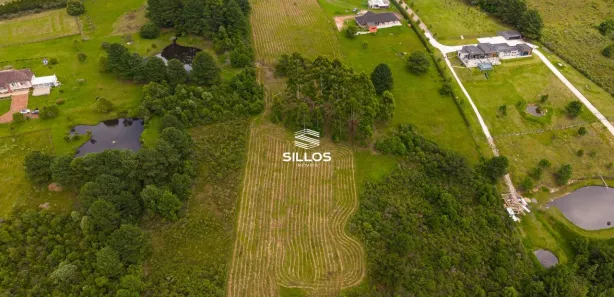 Terreno / Lote / Condomínio à venda, 20000m² no São Luiz do Purunã, Balsa Nova