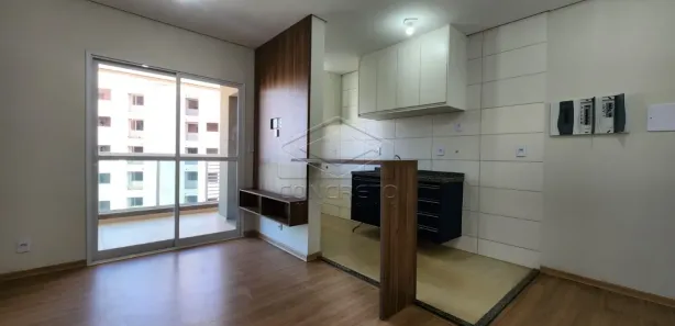 Apartamento com 2 Quartos para alugar, 80m² no Vila Assis, Jaú