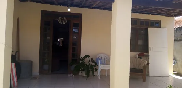 Casa com 3 Quartos à venda, 100m² no Caixa D'Água, Lauro de Freitas