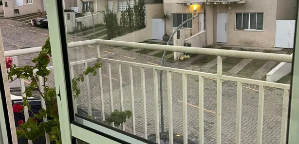 Casa de Condomínio com 3 Quartos à venda, 110m² no Vila Omízollo, Louveira