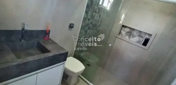 Sobrado com 3 Quartos à venda, 215m² no Vila Nova, Joinville