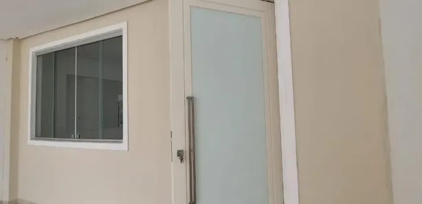 Casa com 2 Quartos para alugar, 200m² no Santo Antônio dos Prazeres, Feira de Santana
