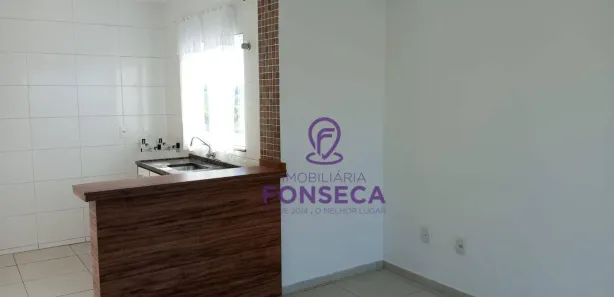 Apartamento com 2 Quartos para alugar, 65m² no Pão de Açúcar, Pouso Alegre
