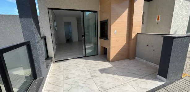 Apartamento com 3 Quartos à venda, 86m² no Centro, Itapoá