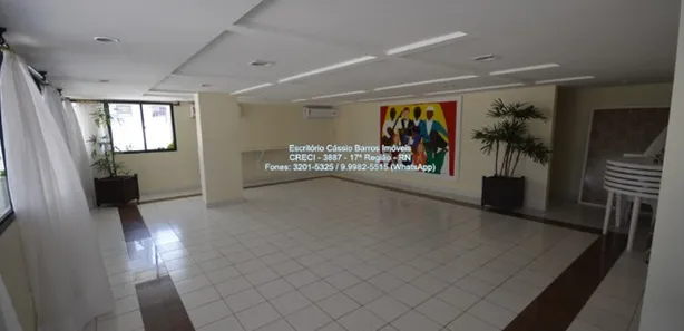 Cobertura com 5 Quartos à venda, 600m² no Tirol, Natal