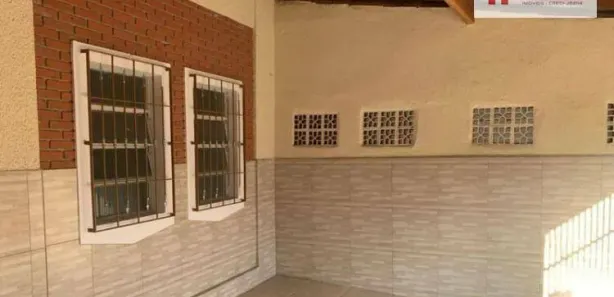 Sobrado com 2 Quartos para alugar, 166m² no Jardim Paraventi, Guarulhos